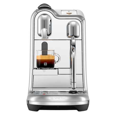 מכונת קפה CREATISTA PRO 1