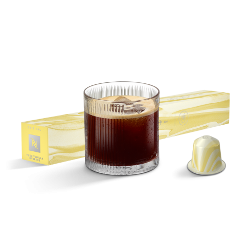 יוזו וניל YUZU VANILLA 1