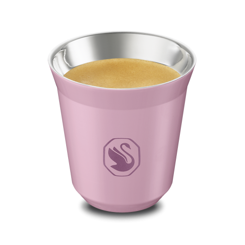 כוס פיקסי לונגו Nespresso x Swarovski Pixie, Lungo 1