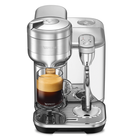 מכונת קפה Vertuo Creatista 1