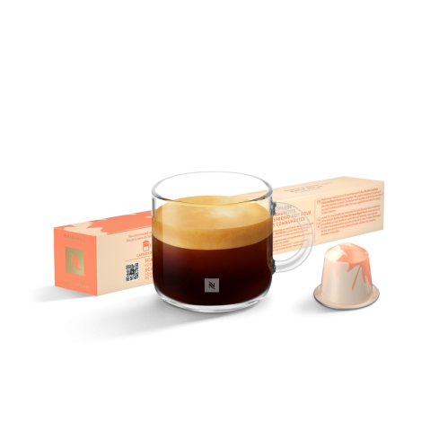 בטעם מייפל פקאן Maple Pecan 1