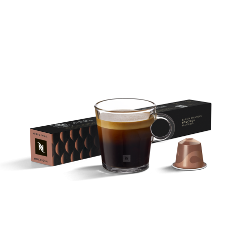 בטעם פרלינה אגוזי לוז HAZELNUT PRALINE 1
