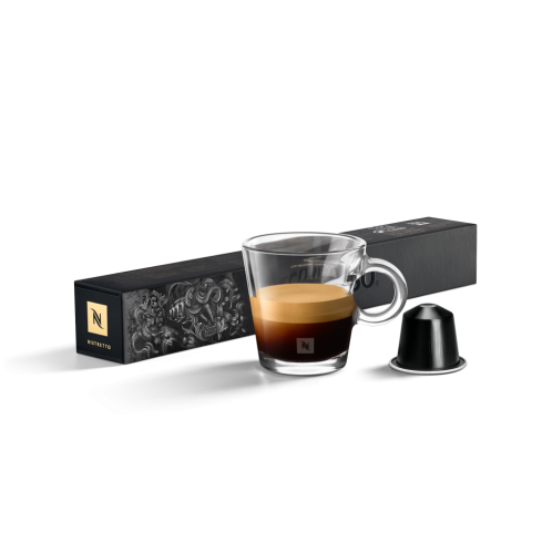 ריסטרטו RISTRETTO 1
