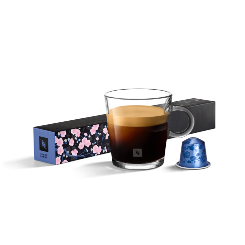 טוקיו לונגו TOKYO LUNGO 1