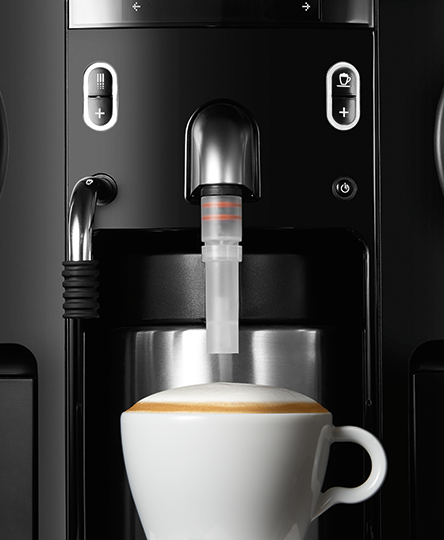 Geminni CS 221 PRO Nespresso Business Solutions