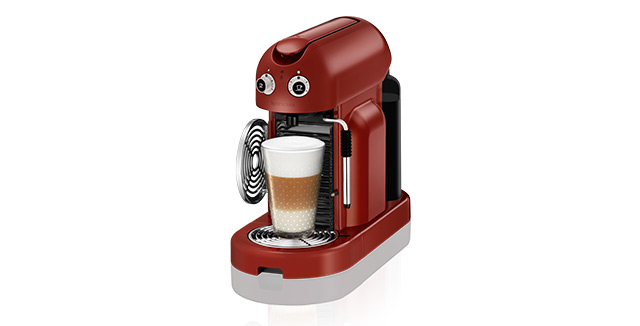 Nespresso maestria deals