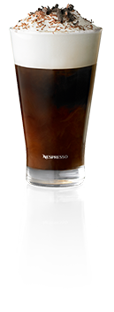 Nespresso deals lungo ml