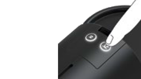 Nespresso lungo button hot sale
