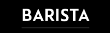 barista logo