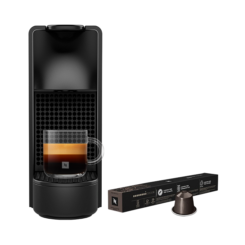 Essenza Mini Black