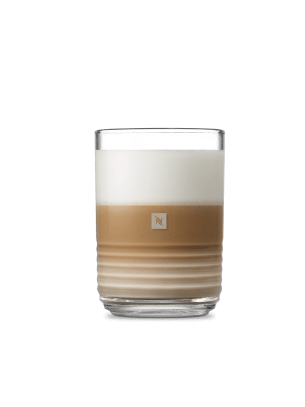 Barista Recipe Glass - Small
