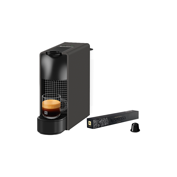 Essenza Mini + 1 Coffee Sleeves Combo