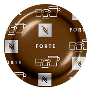 Forte 50 Capsule Box (6g x 50 capsules)