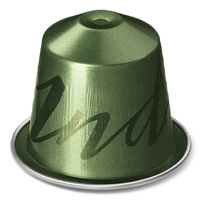 Master Origins India - 1 sleeve (5.5g x 10 capsules)