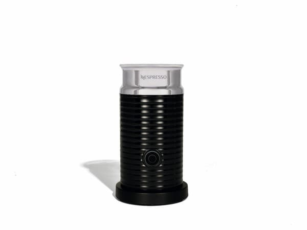 Aeroccino 3 Milk Frother - Black