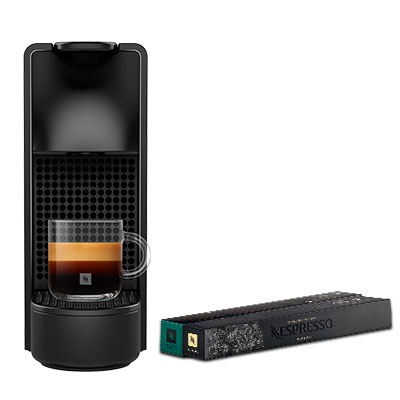 Essenza Mini & Any 2 Sleeves Combo