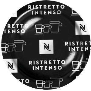 Ristretto Intenso 50 Capsule Box