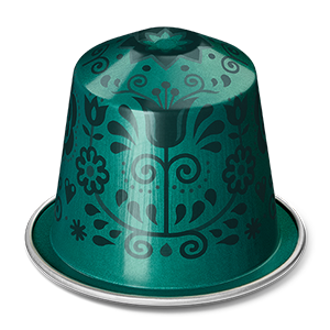 World Explorations Stockholm Lungo - 1 sleeve (6g x 10 capsules)