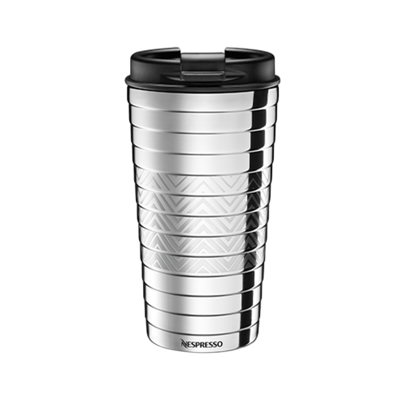 Touch Travel Mug