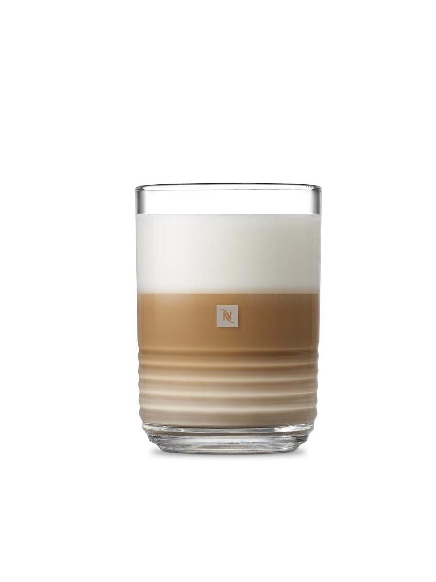 Barista Recipe Glass - Small