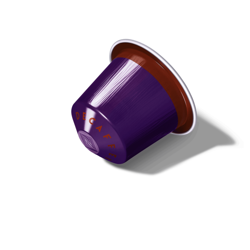 Arpeggio Decaffeinato