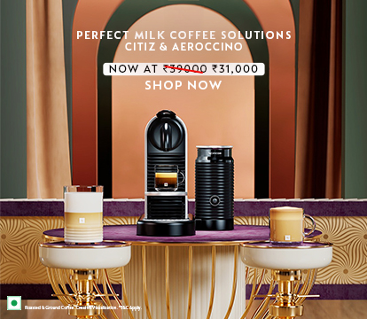 Perfect Milk Coffee Solutions