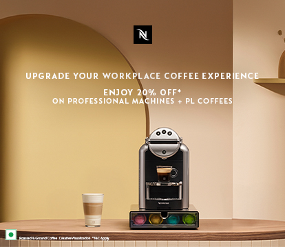 Upgrade Your Workplace with Coffee Experience