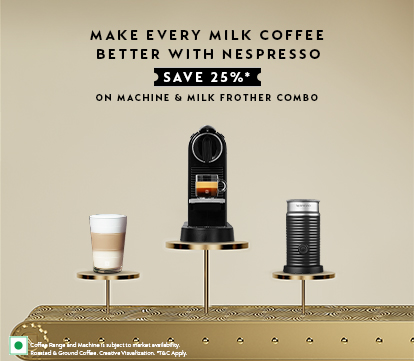 Perfect Milk Coffee Solutions