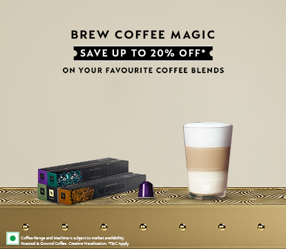 Brew Coffee Magic