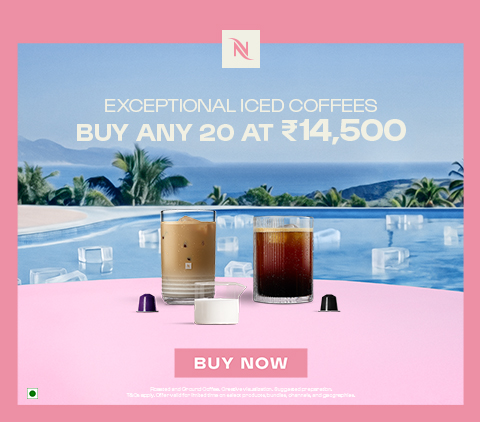 Exclusive Coffee Rewards