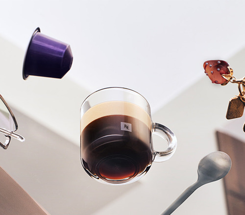 Elevate Every Coffee Moment