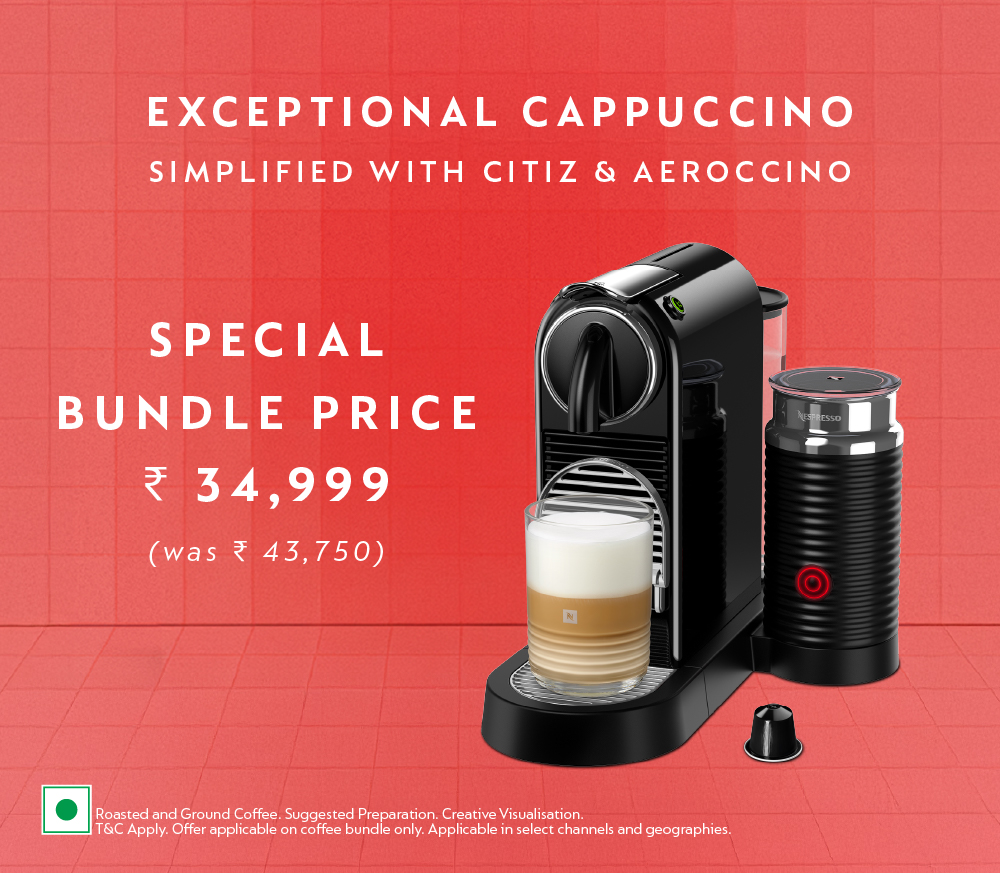 Perfect Milk Coffee Solutions