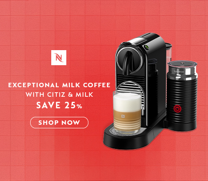 Perfect Milk Coffee Solutions