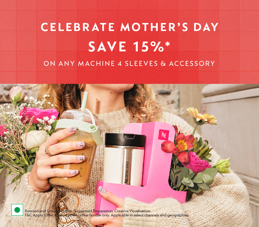 The Perfect Indulgent Gift for Mom