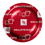 Professional Classic Decaffeinato