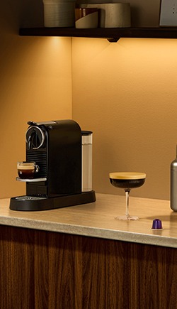 DECAFFEINATO