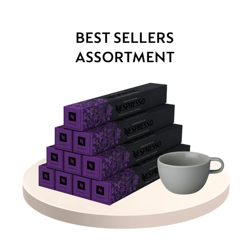 Bestsellers Assortment