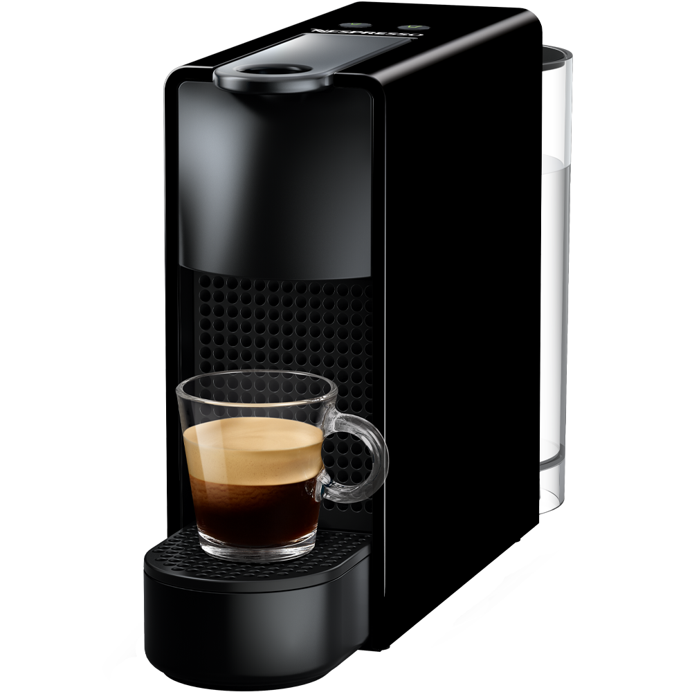 Essenza mini black