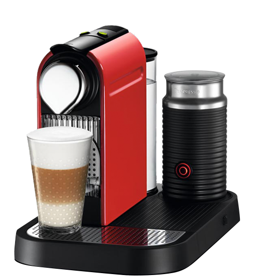 سیتیز مع میلك