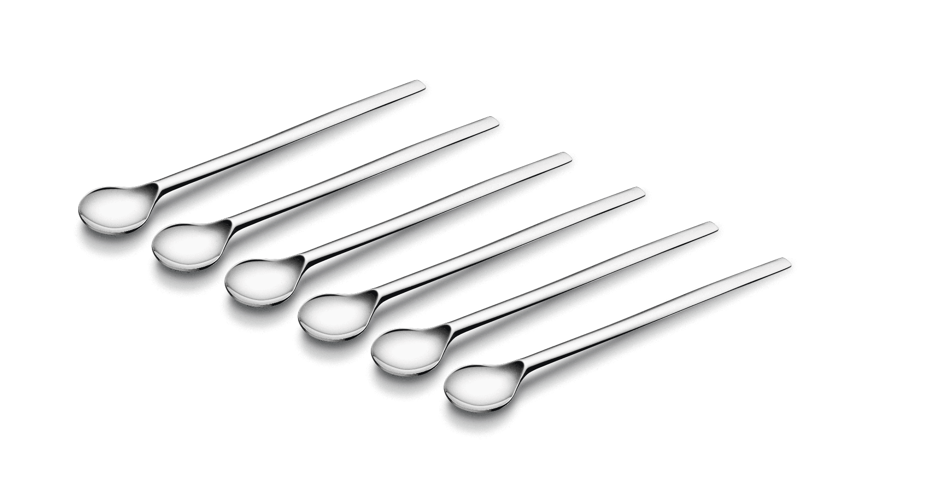 ملاعق ڤيو – كبيرة