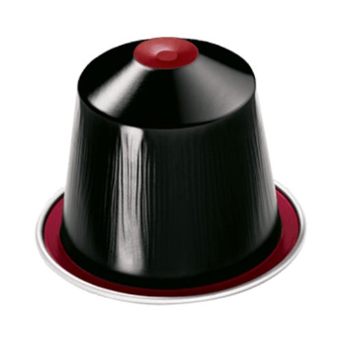 ريستريتو ديكافييناتو 