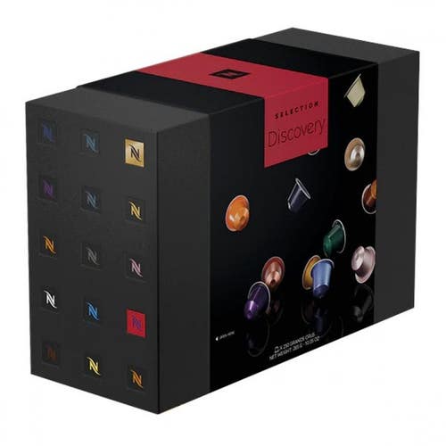 العرض الترحيبي ديسكوفري W15