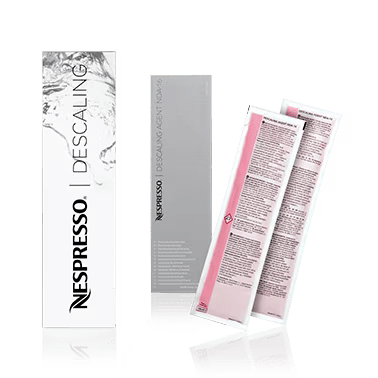 Descaling Kit 