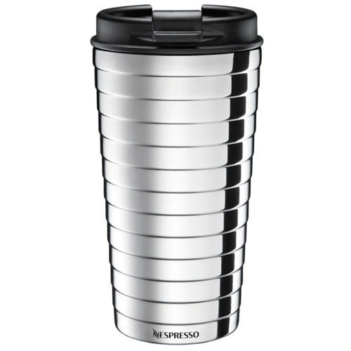 Touch Travel Mug