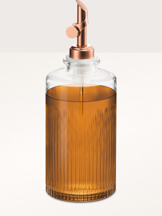 Syrup Dispenser