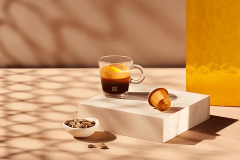 اسطنبول سيتروس سبايس