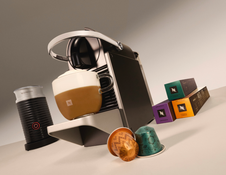 All Machines