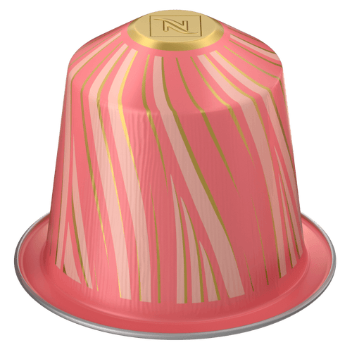 Sweet Almond And Hibiscus