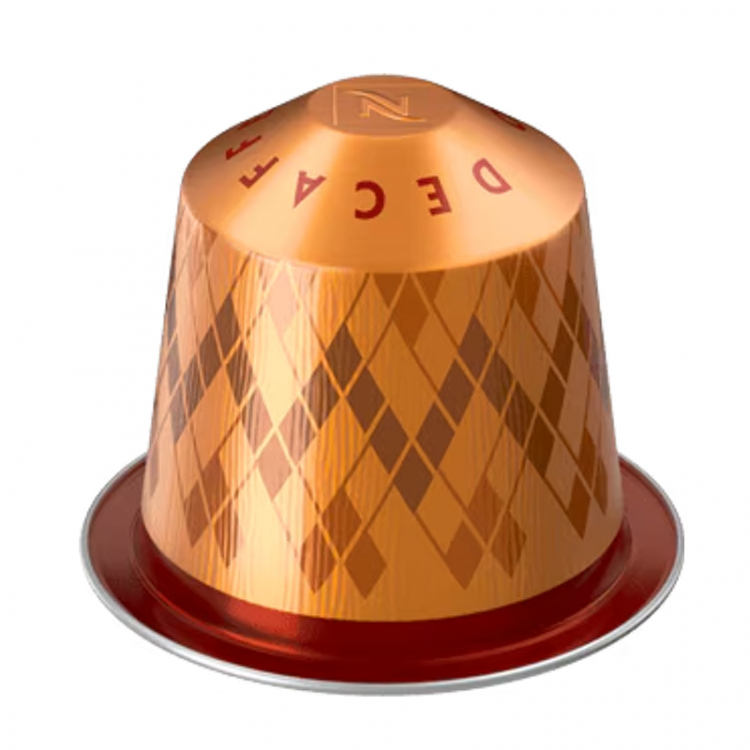 Vienna Lungo Decaffeinato