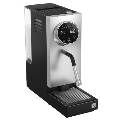 Steamer Pro